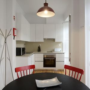 Appartement met een Slaapkamer